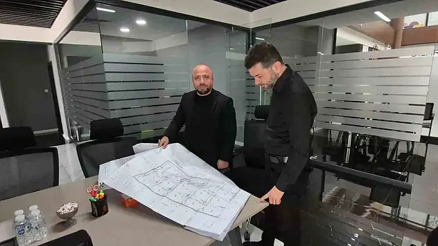 İnşaat sektöründen 12 Kasım'da