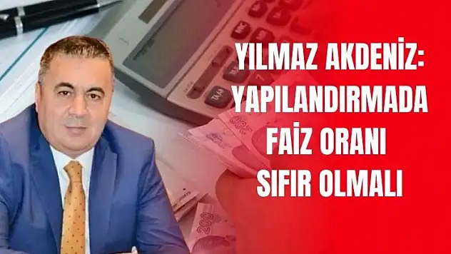 'İnsanların ekonomik güçlerine de bakılmalı'