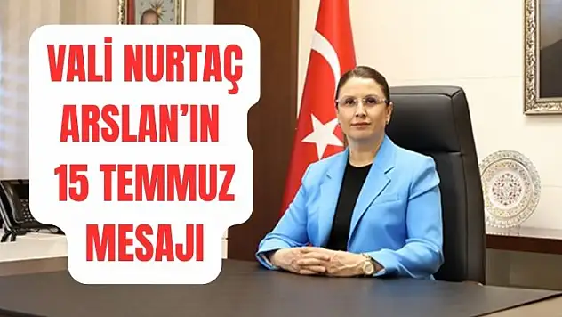 'İrade bizim, zafer bizimdir'