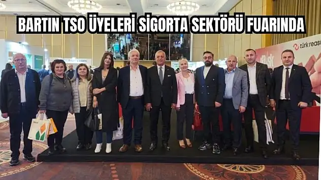 İş birliği fırsatlarını değerlendirildi