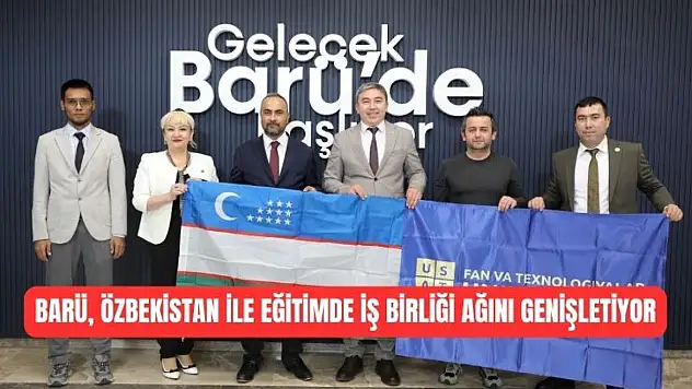 İş birliği protokolü imzalandı