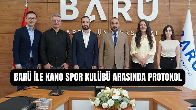 İşbirliği yapılacak