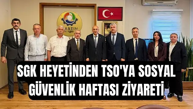 İşbirliğine vurgu yapıldı
