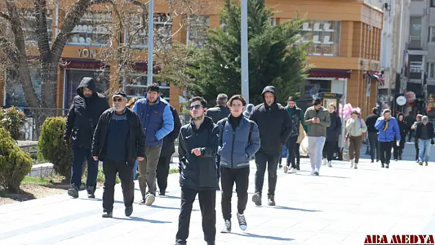 İstanbul'da Sivas'tan çok Sivaslı yaşıyor