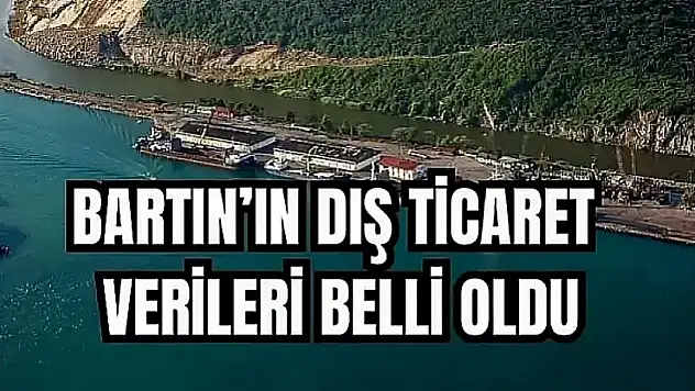 İstatistikler açıklandı