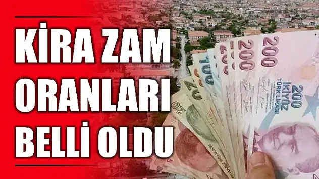 İşte Bartın'da güncel kiralık daire fiyatları