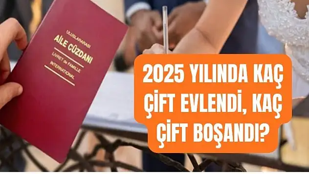 İşte Bartın verileri!