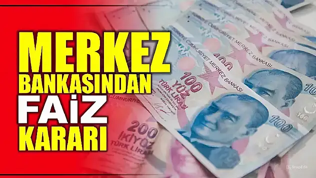 İşte son durum!