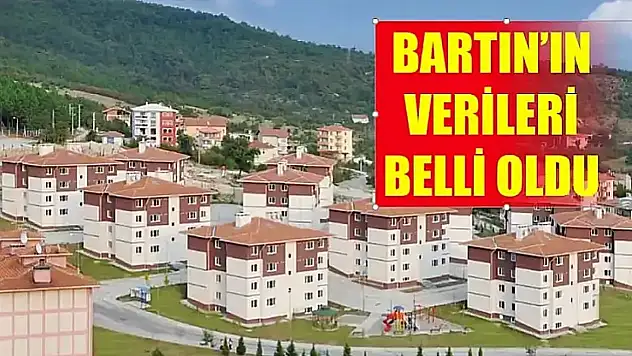 İşte son durum!