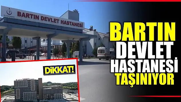 İşte taşınma tarihi ve detaylar