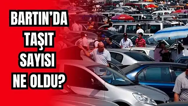 İşte veriler