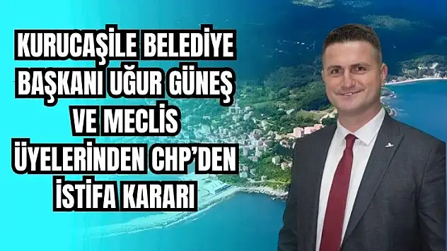 İstifalar peşpeşe