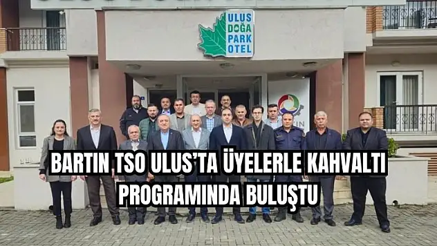 'İstihdama katkı sunan projeler temel sorumluluğumuz'