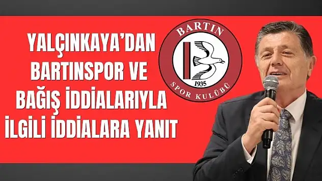 'İtibarsızlaştırma operasyonu yürütülüyor'