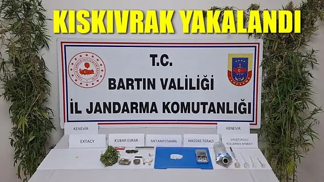 Jandarma göz açtırmadı
