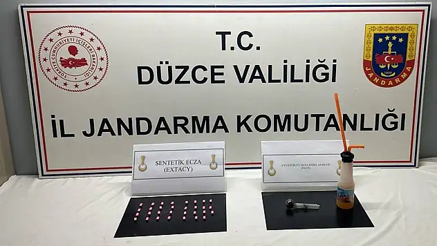 Jandarma olayların yüzde 98'ini aydınlattı