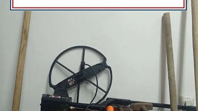 Jandarmadan define avcılarına suçüstü: 4 gözaltı