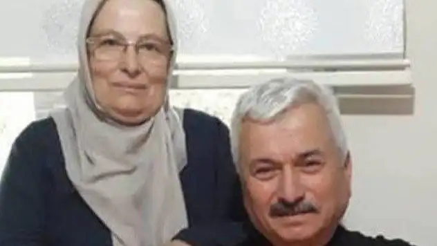Kabataş ailesinin acı günü