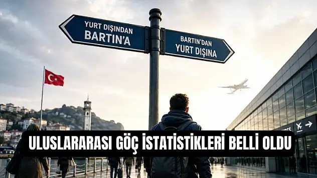 Kaç kişi gitti, kaç kişi geldi?