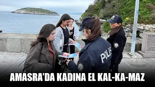 KADES uygulaması tanıtıldı