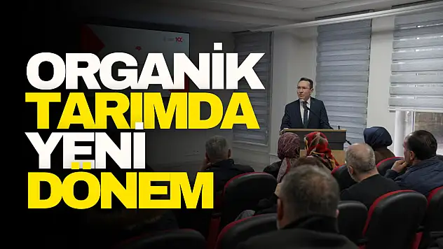 Kadın Kooperatifleri Güç Birliği Yaptı