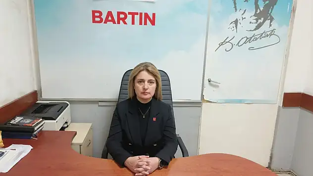 'Kadınlar siyasetin öznesidir'