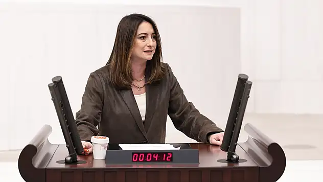 'Kadınları geçmişin karanlığına götüremeyecekler'