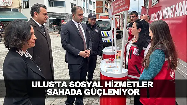 Kadiroğlu: 'Her Kesime Ulaşmak Önceliğimiz'
