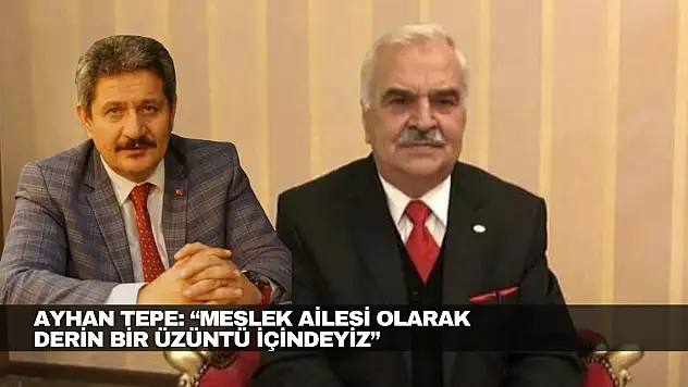 Kahveciler Camiası Büyük Bir Değerini Kaybetti