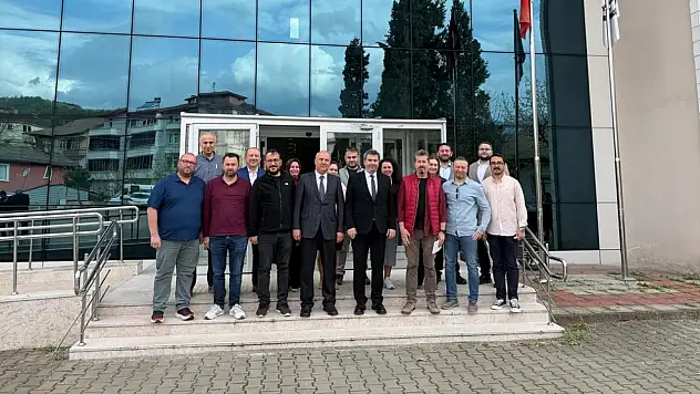 Kalite süreçleri değerlendirildi