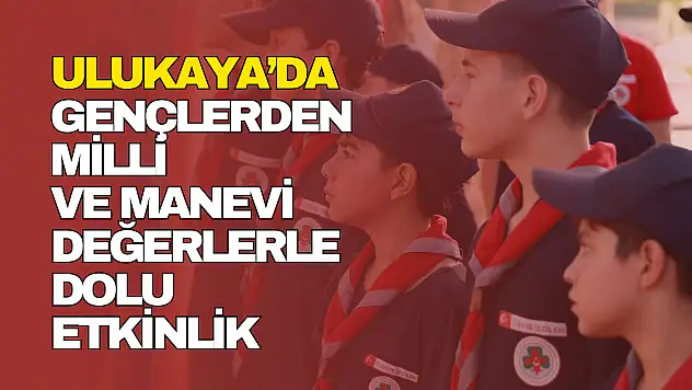 Kampı Unutulmaz Bir Kapanışla Sona Erdi
