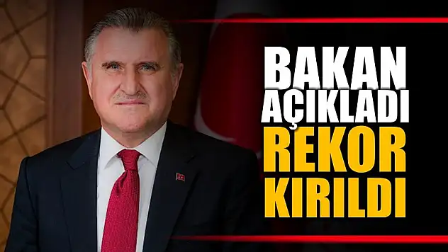 Kapasite yüzde 439 oranında arttı