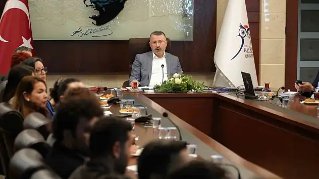 KAPGEM, Türkiye'nin yeni politika üretim merkezi olma yolunda ilerliyor