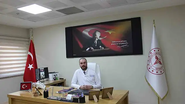 Karabük Ağız ve Diş Sağlığı Hastanesine tescil