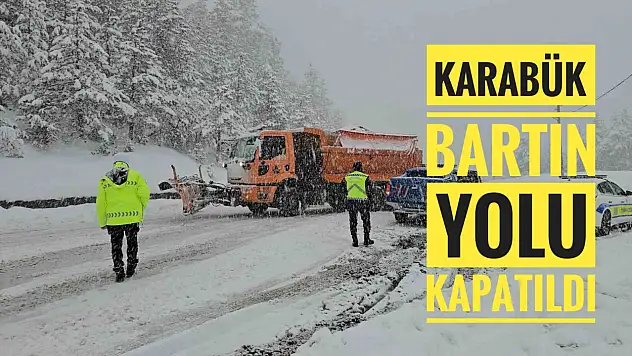Yola çıkacaklar dikkat