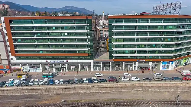 Karabük Belediyesinden açıklama