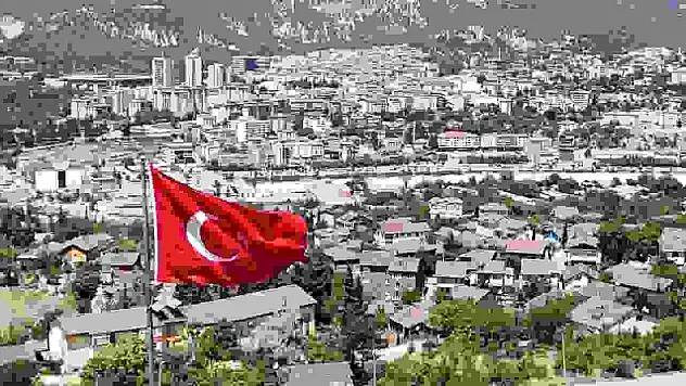 Karabük'te mayısta 205 konut, 27 iş yeri el değiştirdi