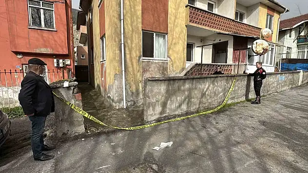 Karabük'te soba faciası: Karbonmonoksitten etkilenen çift hastaneye kaldırıldı