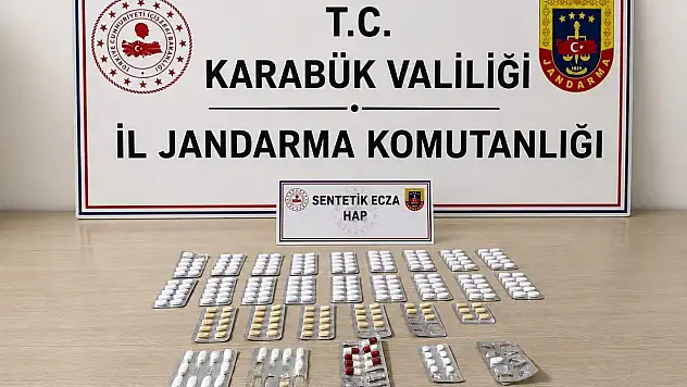 Uyuşturucu operasyonu