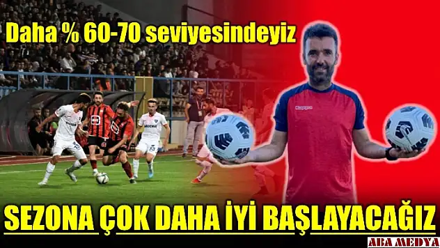 Karabük'ü yıkan Bartınspor rakiplerine gözdağı verdi