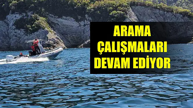 12 gündür bulunamadı