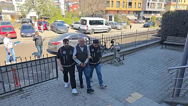 Karadeniz Ereğli'de sahte para operasyonu
