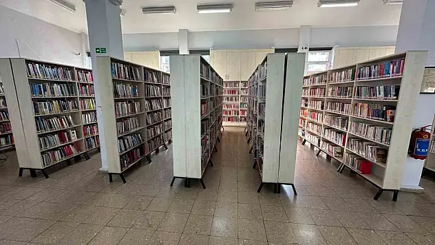 Karadeniz Ereğli'de yerel gazeteler ve kent arşivlerine yoğun ilgi