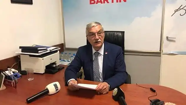 Karakaş 'Canan bizimdir'