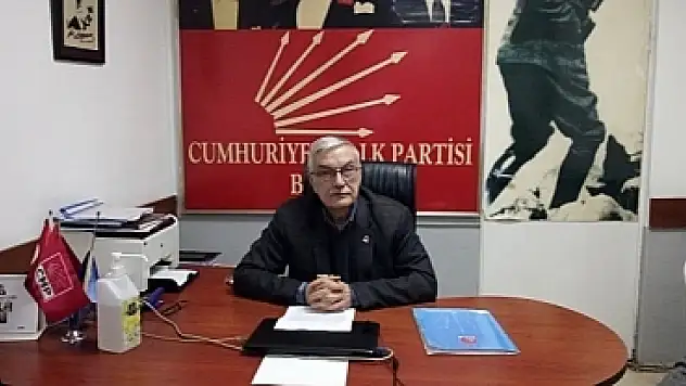 Karakaş 'Lozan diplomatik zaferin adıdır'