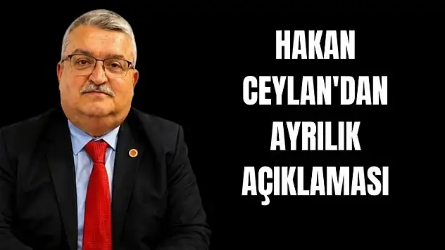 'Karar kolay alınmadı'