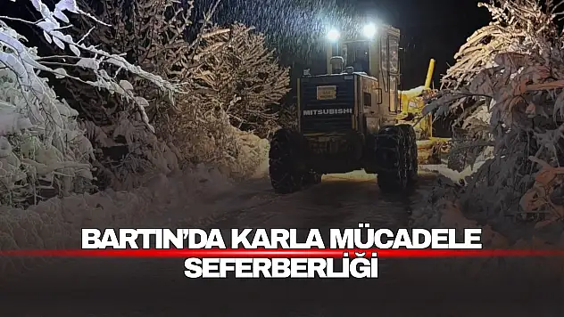 Karla Mücadele Seferberliği