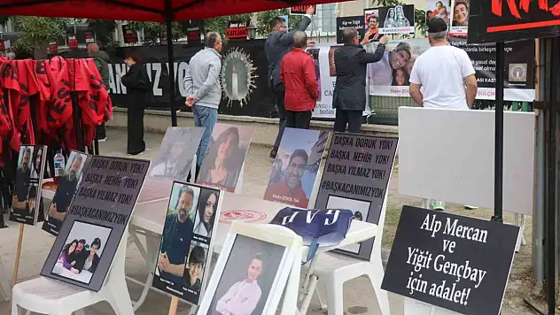 Kartalkaya davasının 2'nci celsesi başlıyor