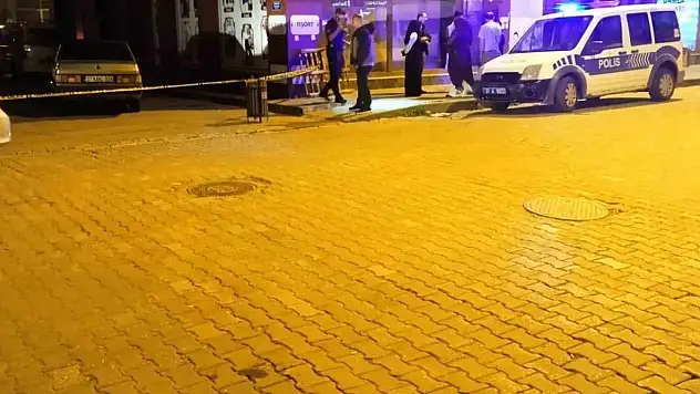 Kastamonu'da 1 kişinin öldüğü olayla ilgili sanıklara ceza yağdı