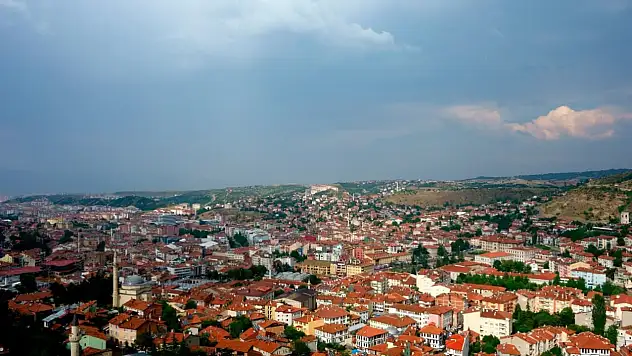 Kastamonu'da 221 binaya ruhsat verildi